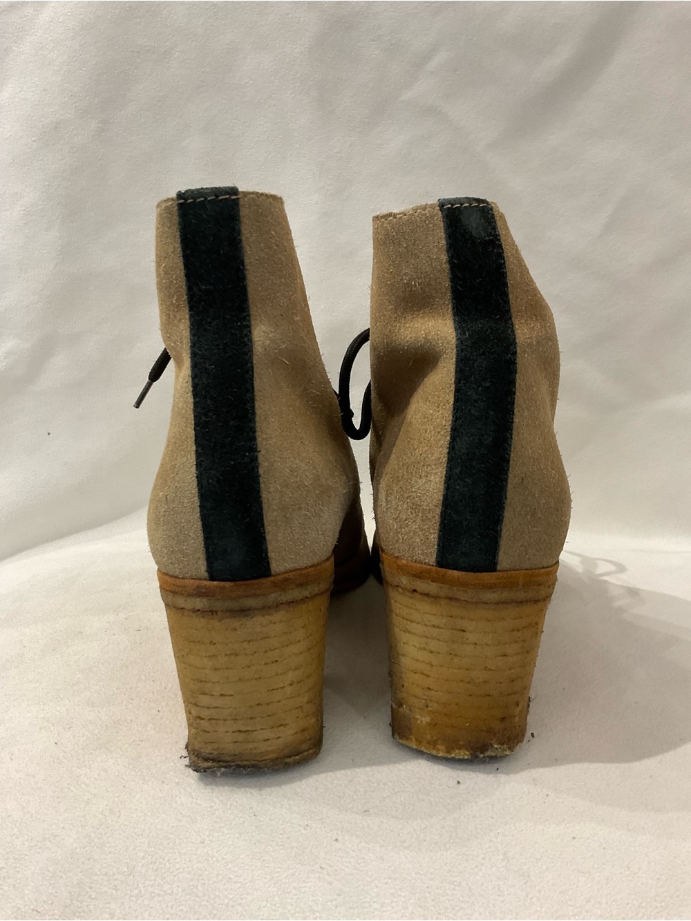 Chanel Booties - Picture 3 of 6